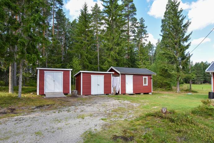 3 rum villa på Själstuga 209 Stråtjära, Söderhamns kommun - bild 5