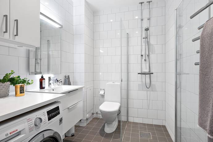1 rum Lägenhet på Turebergs allé 47 Tureberg Sollentuna kommun - bild 7