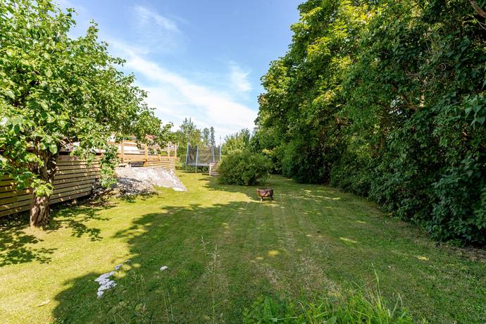 4 rum Villa på Stomvägen 19 Mosås Örebro kommun - bild 41
