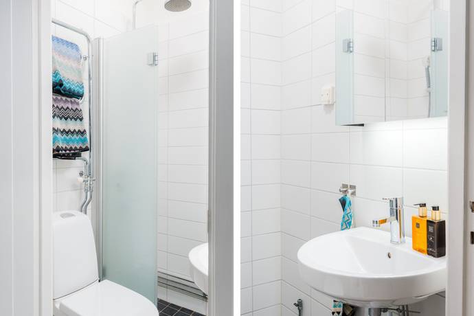 5.5 rum Lägenhet på Bergsgatan 6 Centrala Sundbyberg Sundbybergs kommun - bild 24