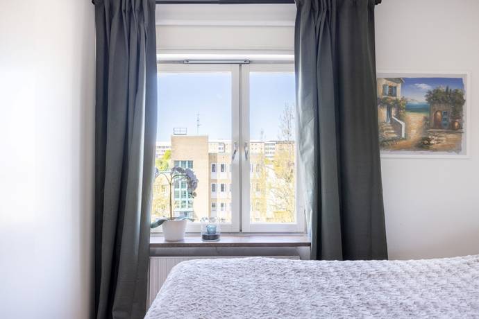 3 rum Lägenhet på Klubbegatan 4B Håkanstorp Malmö kommun - bild 14