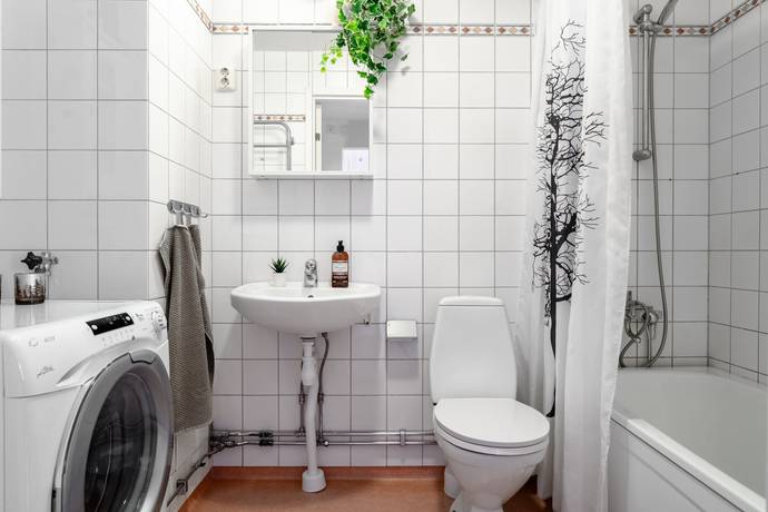 4 rum Lägenhet på Bruksparken 1 Hököpinge Vellinge kommun - bild 18
