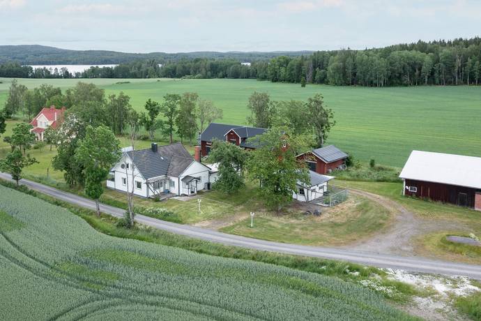 Värmlands Nysäter, Säffle kommun