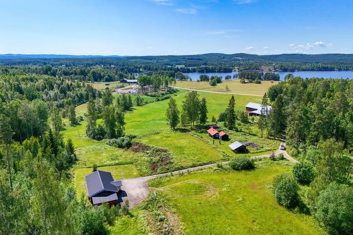 3 rum fritidshus på Änga 3966 Änga, Bollnäs kommun - bild 2