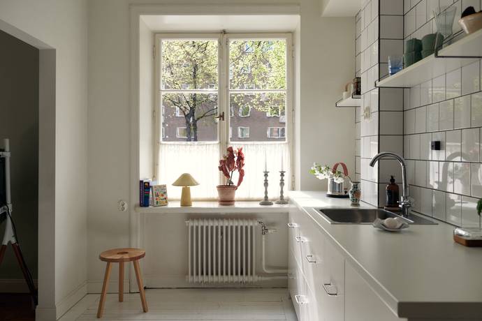 2.5 rum Lägenhet på Ringvägen 139B Södermalm - SoFo Stockholms kommun - bild 10