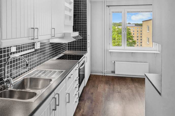 2 rum Lägenhet på Prästslättsvägen 6 Prästslätten Karlshamns kommun - bild 7