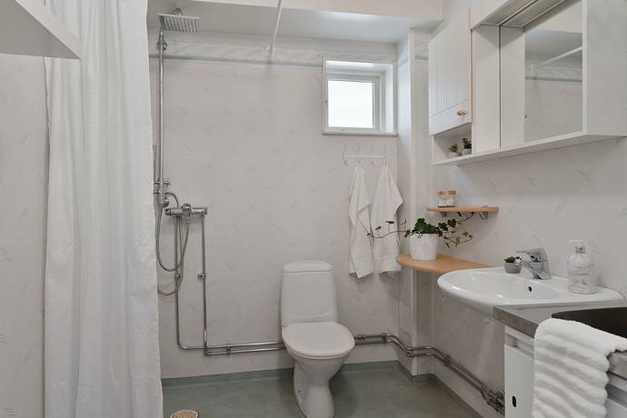 5 rum Kedjehus på Skvattramsstigen 8 Sjöängen Huddinge kommun - bild 15