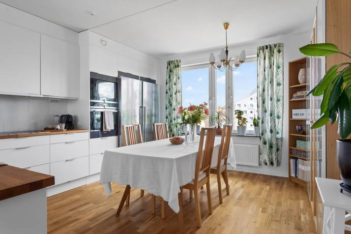 4 rum lägenhet på Mäldgatan 2 Jakobsberg, Järfälla kommun - bild 4
