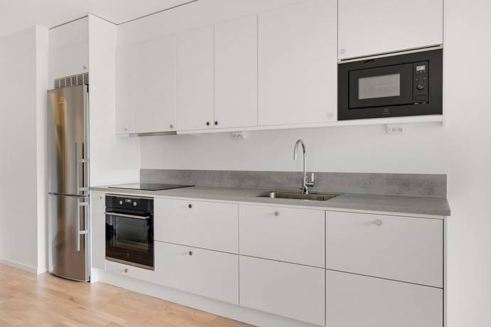 2 rum lägenhet på Packhusgatan 21B Limhamn, Malmö kommun - bild 1