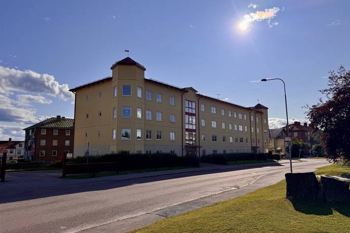 4,5 rum lägenhet på Hotellgatan 28 Centrala Ljusdal, Ljusdals kommun - bild 3