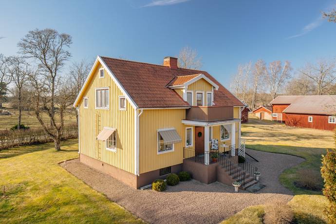 Väring, Mariestads kommun