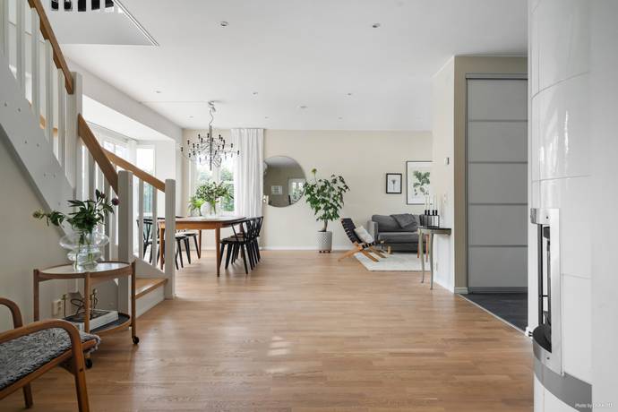 5 rum Villa på Kopparåsvägen 29A Billdal Göteborgs kommun - bild 13