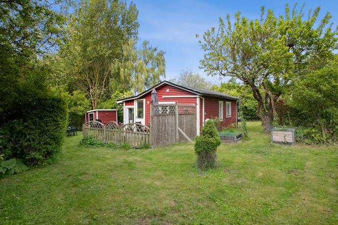 2 rum Fritidshus på Bokgången 56 Kölnans Fritidsby Malmö kommun - bild 11
