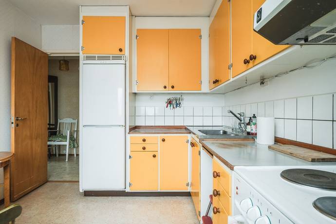 2 rum Lägenhet på Axel Johnsons väg 93 Avesta kommun - bild 4