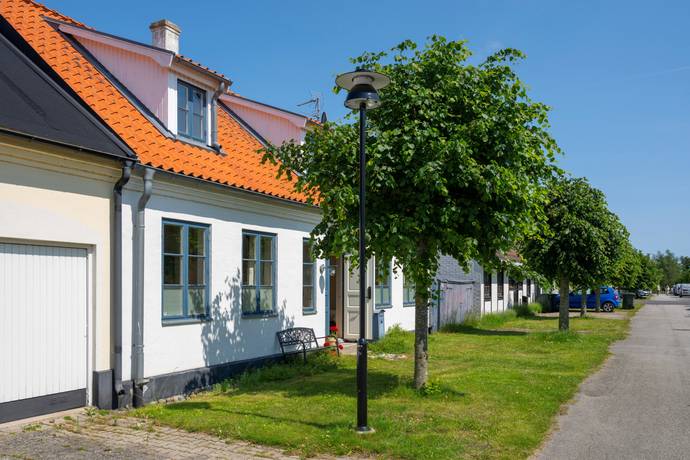 5 rum Villa på Kaptensgatan 3B Skanör Vellinge kommun - bild 42