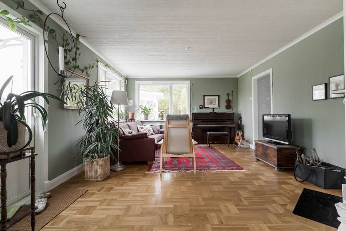 6 rum Villa på Industrigatan 42 Aneby Aneby kommun - bild 13