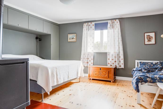 9 rum Gård utan jordbruk på Flatvik 610  Flatvik Karlstads kommun - bild 18