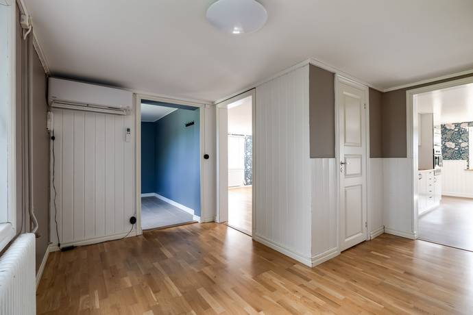 4 rum Villa på Bondevrak 662 Bondevrak ( strax utanför Stora Mellösa) Örebro kommun - bild 9