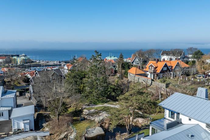 7 rum Villa på Försvarsgatan 8B Långedrag Göteborgs kommun - bild 24