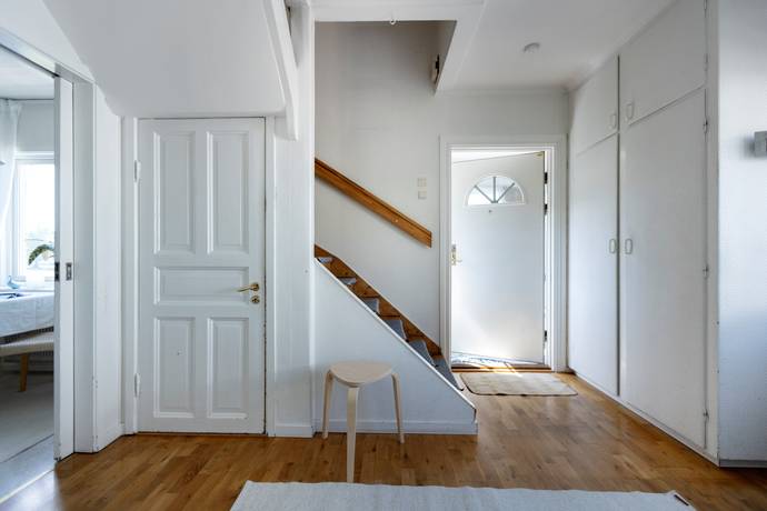4 rum Villa på Löparegatan 13 Bagaregården Göteborgs kommun - bild 17