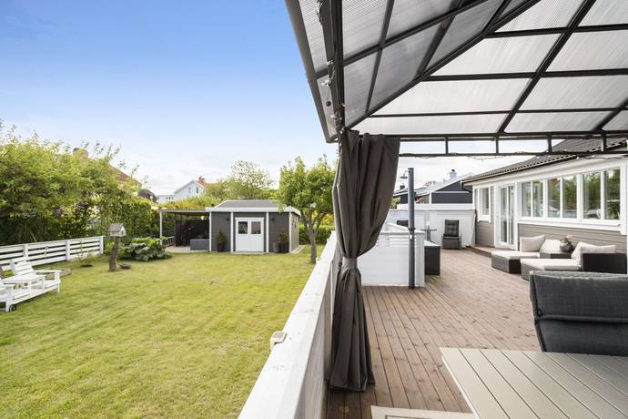 6 rum Villa på Tellusvägen 38 Berga Kalmar kommun - bild 40