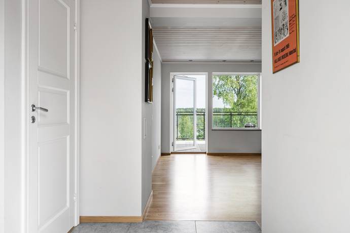 3 rum Villa på Fläsanvägen 5 Bålsta - Lilla Ullfjärden Håbo kommun - bild 11