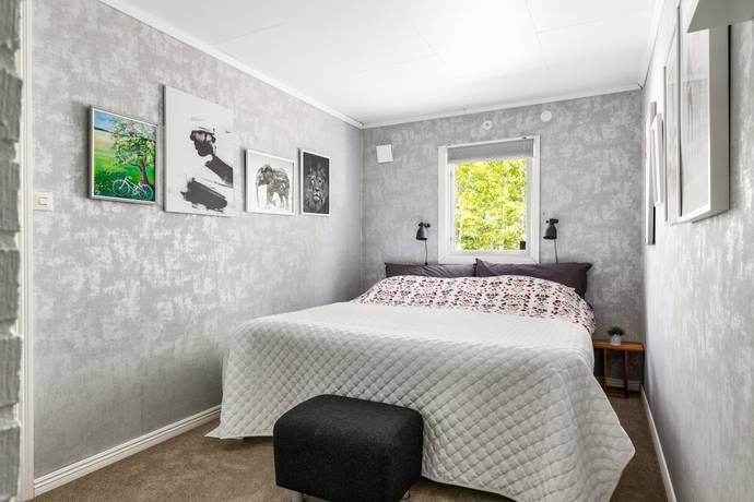 3 rum Fritidshus på Gökvägen 11 Mellbystrand Laholms kommun - bild 20