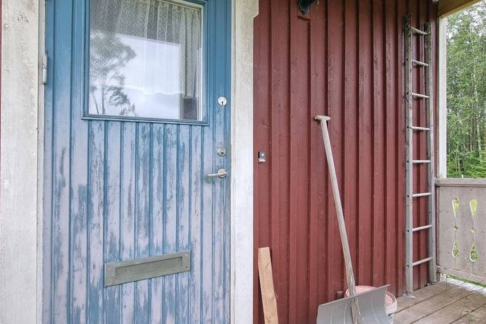 3 rum villa på Villastaden 30 Lesjöfors, Filipstads kommun - bild 3