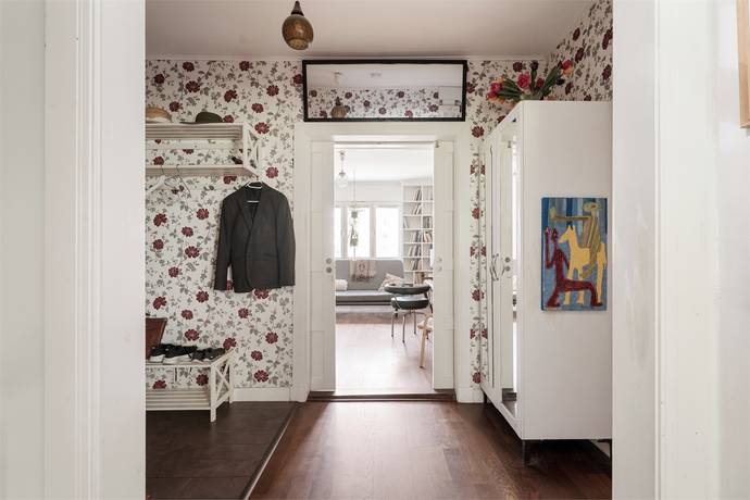 5 rum Lägenhet på Ekedalsgatan 3A Majorna Göteborgs kommun - bild 17