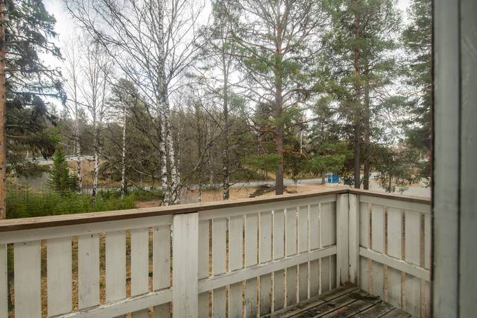 4 rum Villa på Byavägen 80 Vormsele Lycksele kommun - bild 17