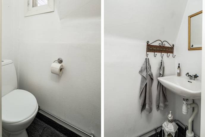 6 rum Villa på Dalavägen 11 Söderhamns kommun - bild 24