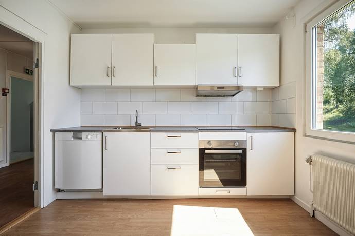 8 rum Villa på Sparregatan 1 Limmared Tranemo kommun - bild 13