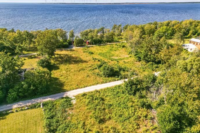 Öja Olovs 421A, Burgsvik samhälle, Gotlands kommun
