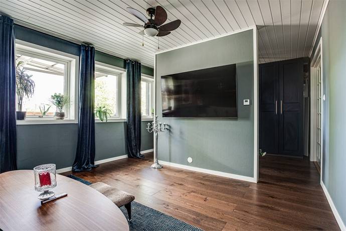 7 rum Villa på Rådjursstigen 10 Kolsva Köpings kommun - bild 22