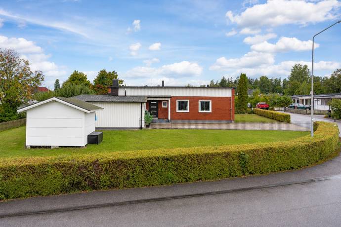 Åkervägen 10, Lillån, Örebro kommun