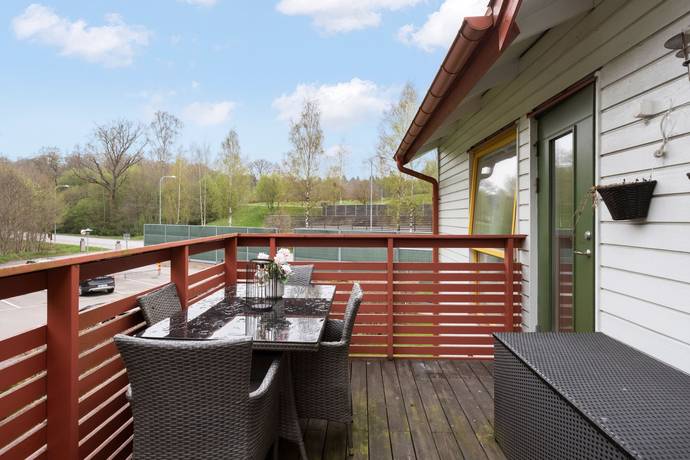 3 rum Lägenhet på Hästhagen 52 Angered Göteborgs kommun - bild 8