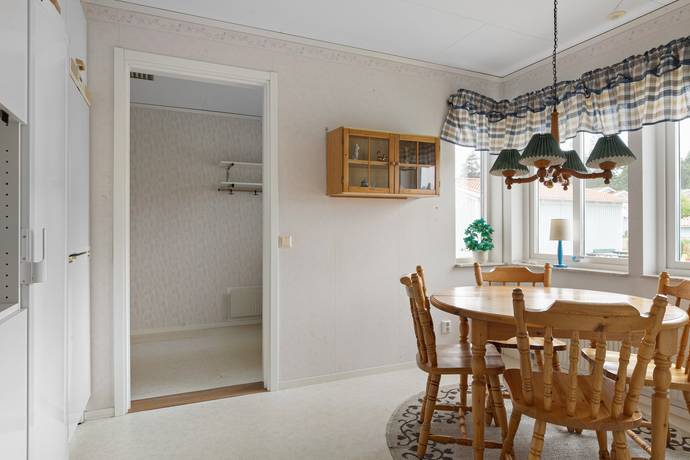 2 rum radhus på Primulavägen 7B Sätra, Gävle kommun - bild 5