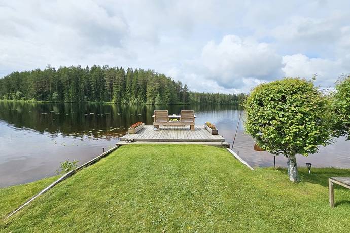 2 rum Fritidshus på Silvergruvan 83 Silvergruvan Hällefors kommun - bild 5