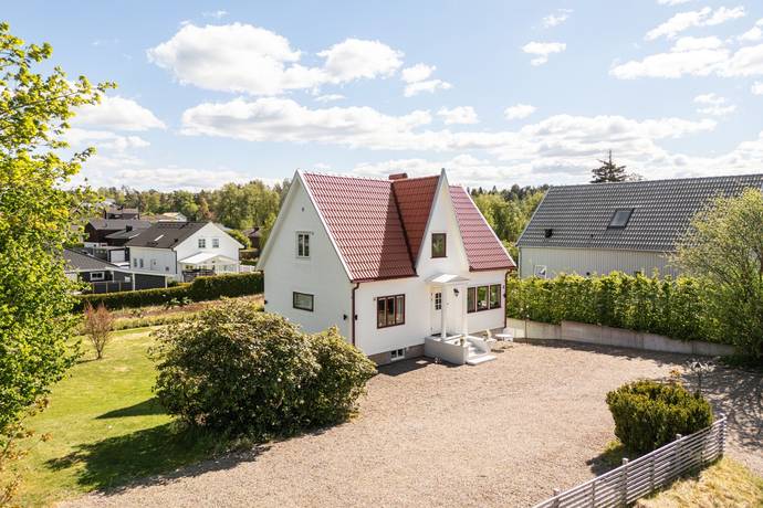 5 rum villa på Gamla vägen 4A Älvängen, Ale kommun - bild 2