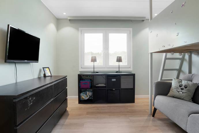 7 rum Villa på Kungshamnsgatan 24 Näset Göteborgs kommun - bild 34