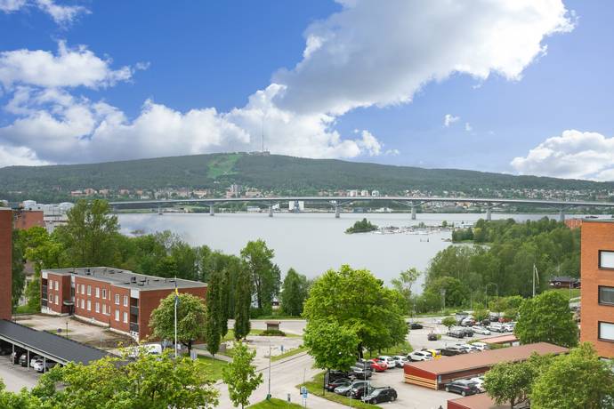 2 rum lägenhet på Korstavägen 17 Korsta, Sundsvalls kommun - bild 2