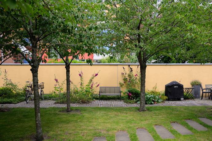 3 rum Lägenhet på Sundspromenaden 37 Västra Hamnen Malmö kommun - bild 31