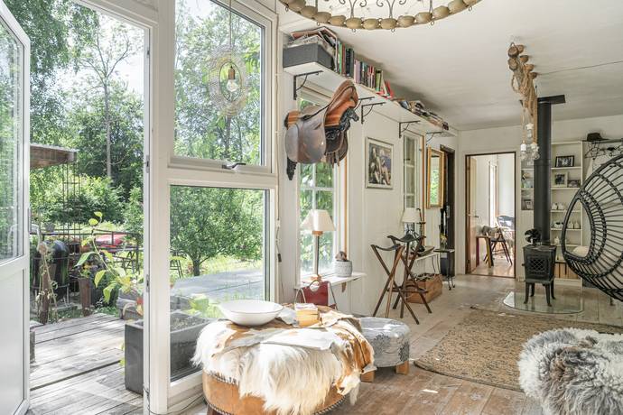 5 rum Villa på Ullstorp 186 Höörs kommun - bild 12