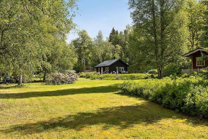 3 rum villa på Turkosvägen 10 Ådran, Huddinge kommun - bild 1