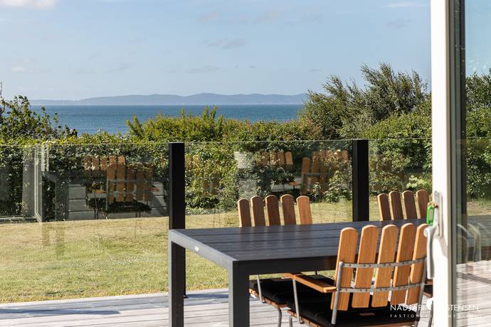 4 rum Villa på Klintavägen 7 Rammsjöstrand Båstads kommun - bild 1