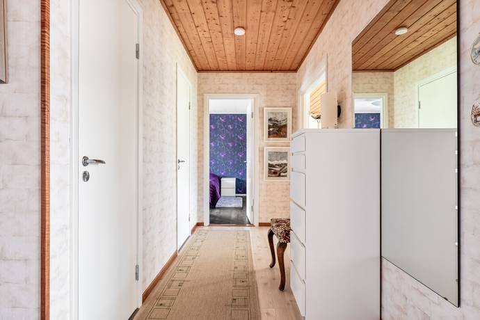 4 rum Villa på Målargatan 4 Vännäs Vännäs kommun - bild 17
