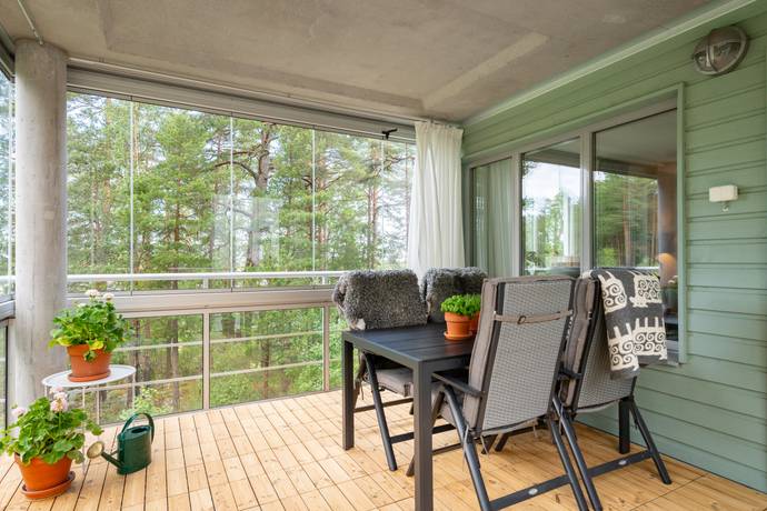 4 rum lägenhet på Grankvistgatan 10 Kronskogen, Eskilstuna kommun - bild 5