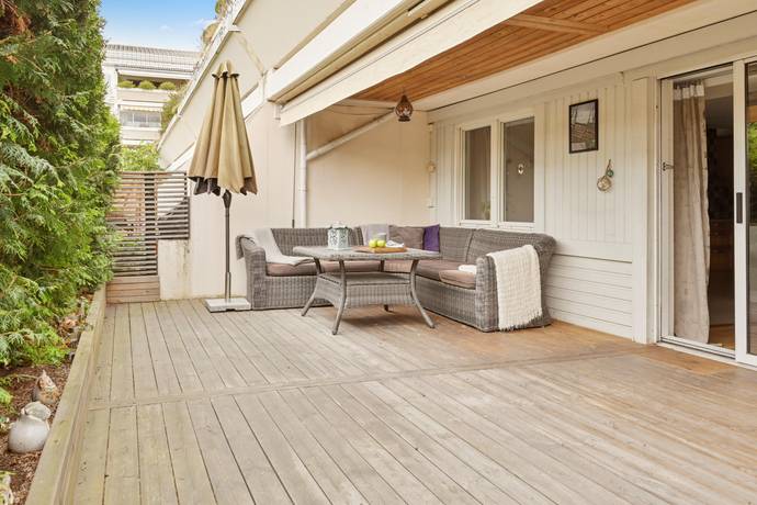 4 rum lägenhet på Slånbärsvägen 25 Bollstanäs, Upplands Väsby kommun - bild 2