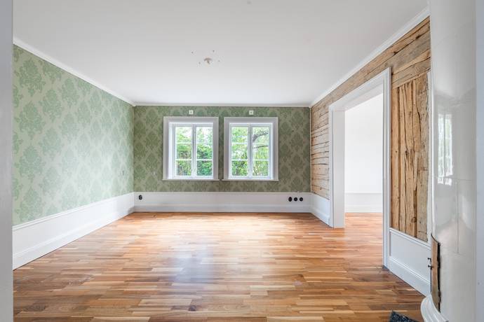 9 rum Gård utan jordbruk på Tillinge-Tibble 22 Enköping Enköpings kommun - bild 18