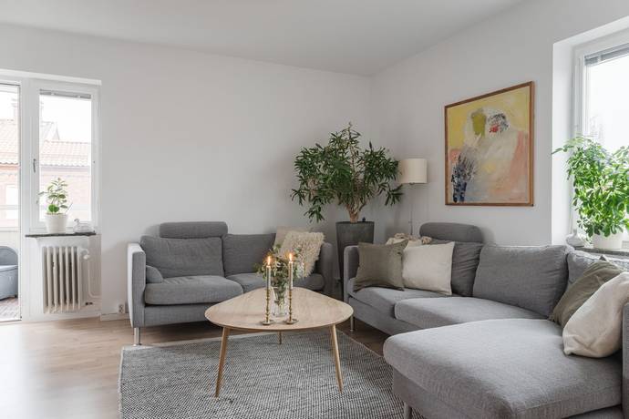 5 rum Lägenhet på Östra Ansgarigatan 95F Limhamn Malmö kommun - bild 9